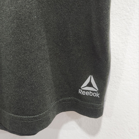 Reebok Men's  basketball gym shorts large - Picture 3 of 8